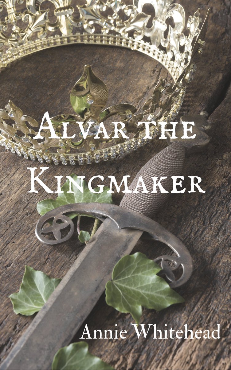 AnnieWHistory's tweet photo. available today: https://t.co/egBQUw5PA0 #amwriting #10thC #Anglosaxons https://t.co/PhboUVFQYW