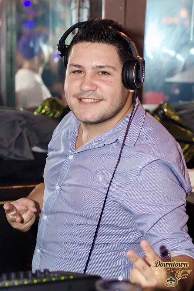 DJ TEHO (@djteho) on Twitter photo 