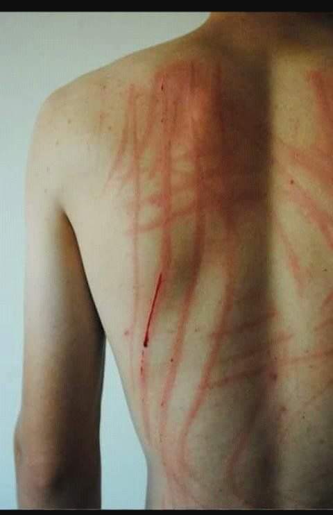 ReWasqueteras's tweet photo. 5 polvos seguidos y es tipo https://t.co/cBpF20JdGp
