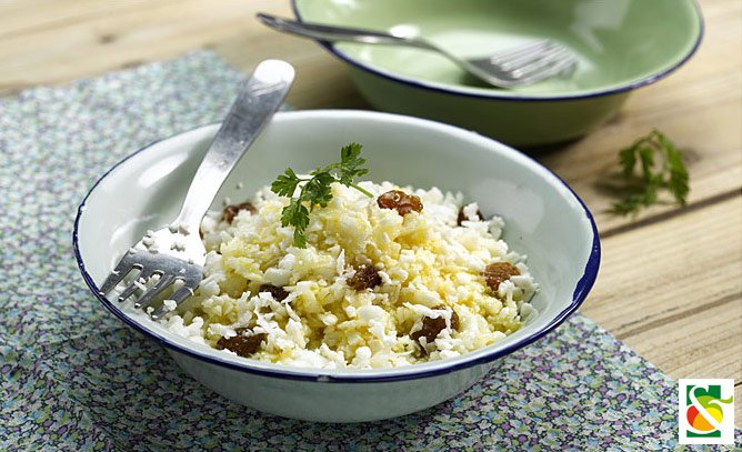 FruitsLegumesFR's tweet photo. #Recette #chou-fleur : préparation appétissante et inattendue ! #Couscous de chou-fleur ! https://t.co/wtoEbIrsAh https://t.co/XmJOpN57TS
