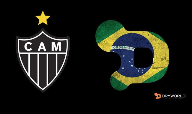 Dryworld_BR's tweet photo. Chegamos para ficar !!! #dryworldbrazil #dryworld #dreamdefydeliver #DryworldGalo #Galo @atletico https://t.co/JhcvcB7W5Y