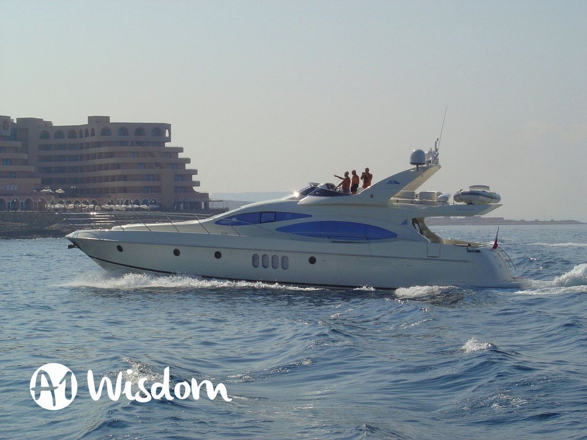 A1wisdom Success tweet media