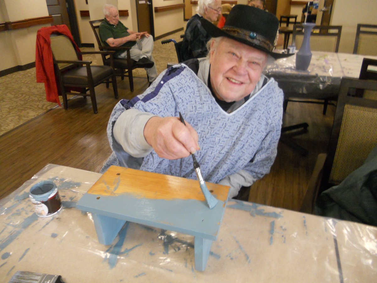 TeamSpringsLEC's tweet photo. SPARC is in the air! #FrontierCulture @CatalinaSprings https://t.co/iAc1a2i50K