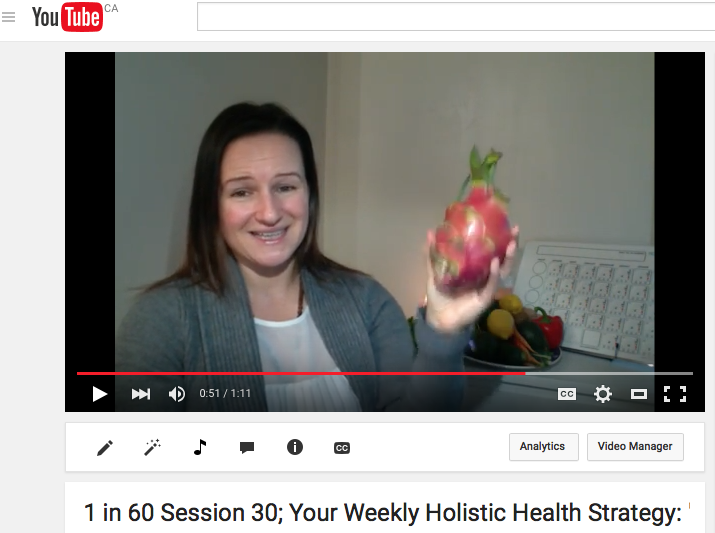 Hol_Klandar's tweet photo. It's Up! It's Up! Session 30 of #1in60 : #holistic #health #strategy Watch here https://t.co/fmy2L969ac #heart https://t.co/UtekIjh1Ef