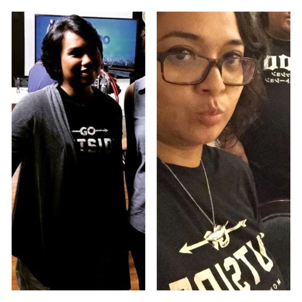 woohoo"<a href="/munindohoy/">Murni Mumuñ</a>: Eh <a href="/pantaradotco/">Pantara Travelwear</a> punya project amal dengan kaos ini. Cek situsnya untuk info lebih lanjut. "