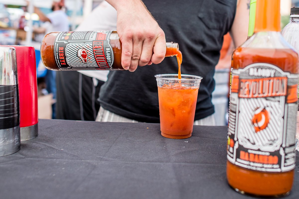 BloodyRevMix's tweet photo. Kick your Super Bowl off right!! Check out our website to find the closest retail location https://t.co/A622ZoKbAH https://t.co/VnwhYAMz1i