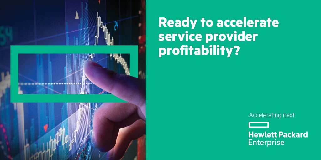 HPE_Developer's tweet image. SLAs&amp;amp;security, deliver services faster HPE Service Provider Ready solutions #HPESolutions  hpsw.co/Wml7gwy