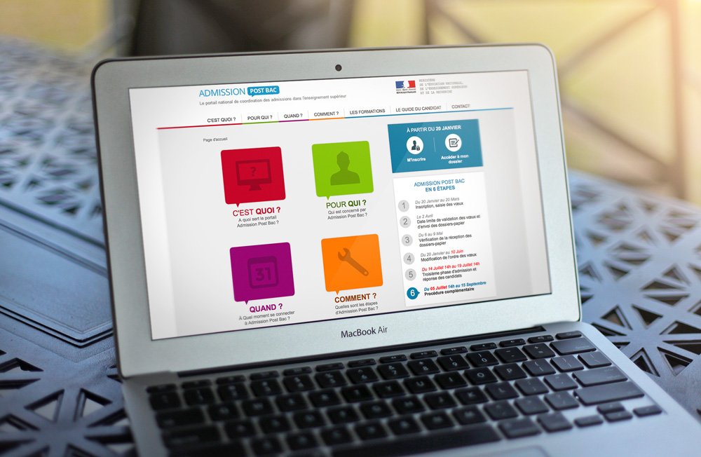 Admission postbac : ai-je un recours en cas de bug informatique le 20 mars sur APB ? letudiant.fr/etudes/apb/adm…