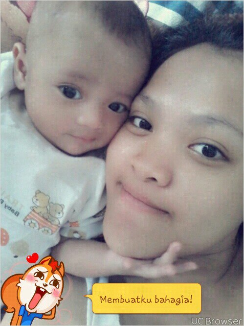 liliskarnia1's tweet photo. Kesayangku :* https://t.co/C5HnTawLfS