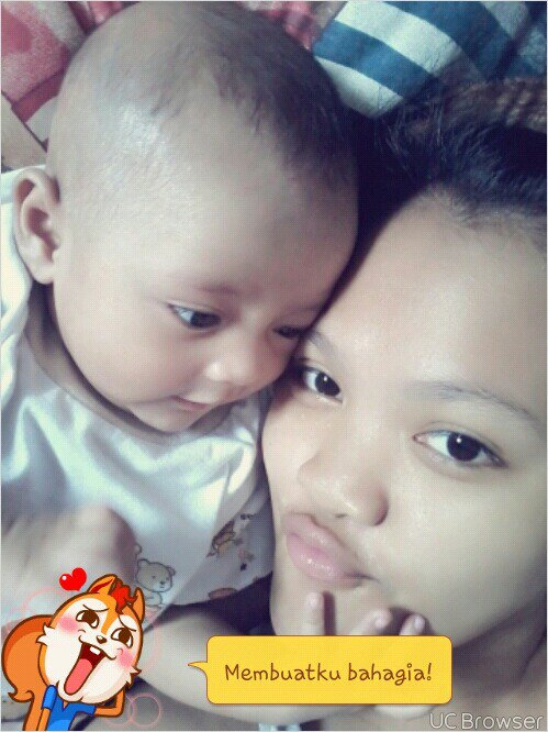 liliskarnia1's tweet photo. Gantengku https://t.co/amXibYOxYi