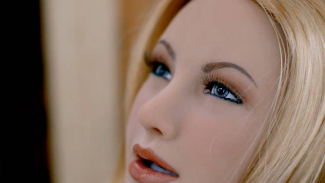 digital sex doll Four in 10 married people think sleeping with a sex doll ISN'T cheating,  research reveals main image 1