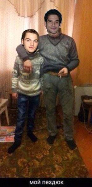 AnyaSydor's tweet photo. #ТинвафлиЗахватятМир 😅 https://t.co/mIRVB85zk4