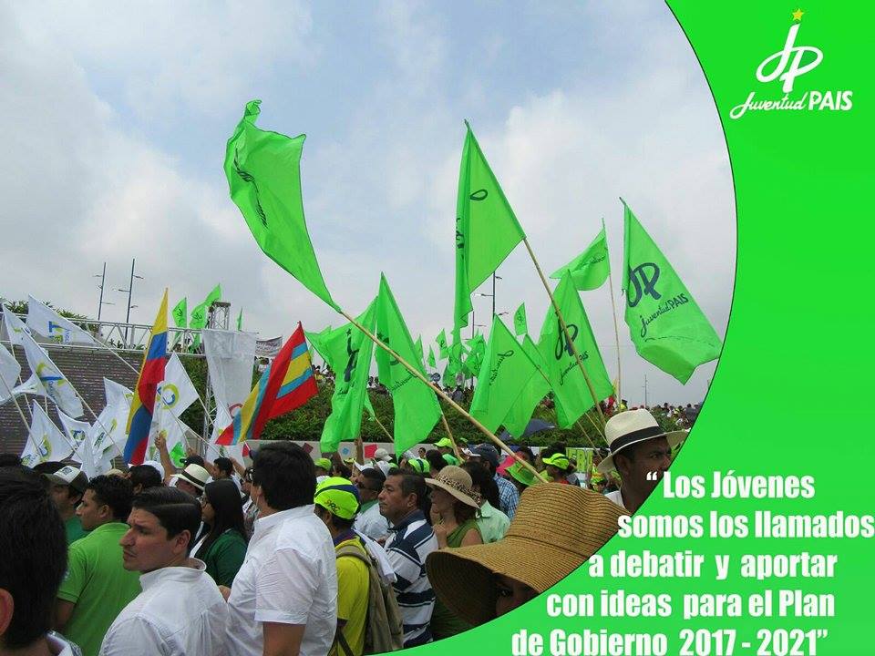 JPAISNacional's tweet photo. Seguiremos recorriendo el sendero correcto por todo el #Ecuador por una Patria Altiva i Soberana. #ConferenciasRC https://t.co/aokrQmevlF