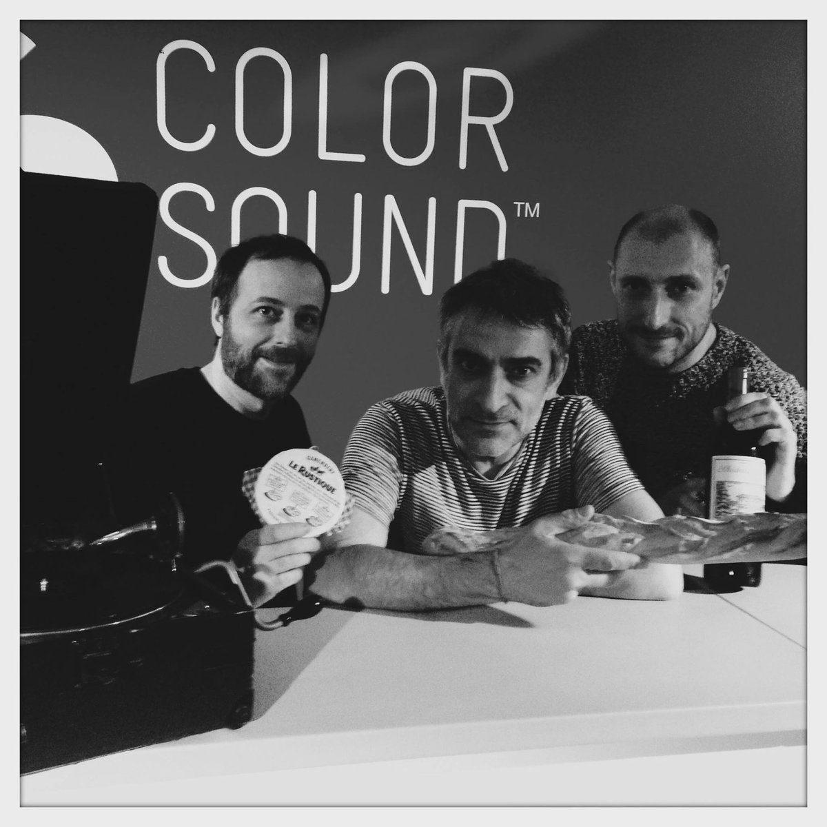 Mastering #madeinfrance