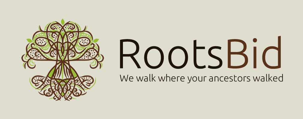 RootsBid's tweet photo. Join our presentation TODAY at #RootsTech - 1:30 p.m., Room #255B. #RootsBid #genealogy #Crowdsourcing #booth318 https://t.co/NAZuB2Sdfl