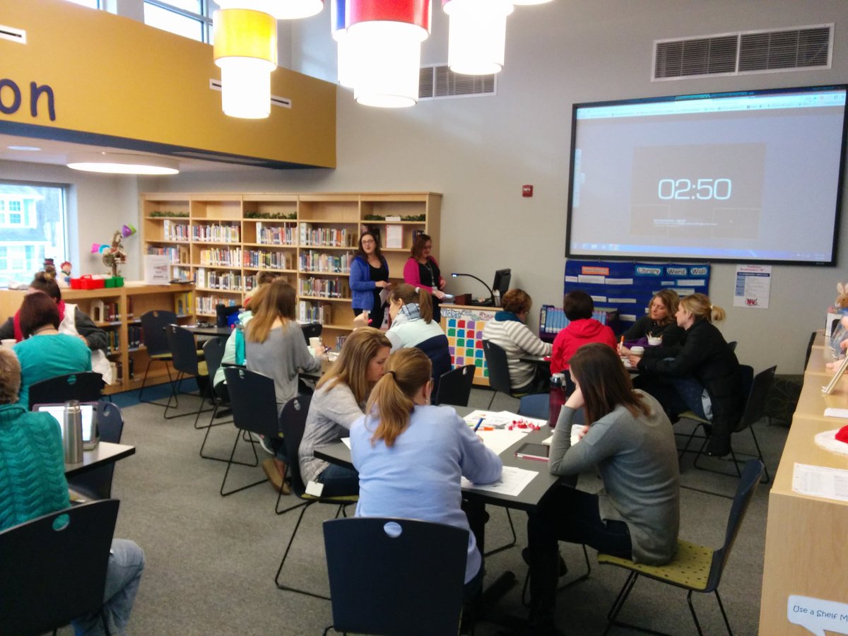 webraune's tweet image. Sharing some Cooperative Learning and tech strategies with our staff today! #opsedtech