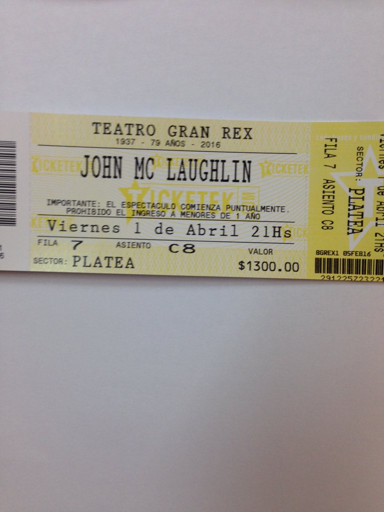 Waiting for THE MAHAVISHNU <a href="/jmcl_gtr/">John Mclaughlin</a> <a href="/GHusband/">Gary Husband</a> <a href="/abstractlogix/">Abstractlogix</a>