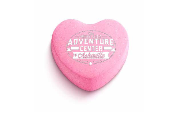 Asheville Treetops tweet media