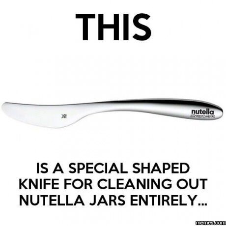 PTiwana_TD's tweet photo. Does anybody know where I can get 
one of these?? #WorldNutellaDay #SOS @JessicaKeus https://t.co/vLqyGA1oML