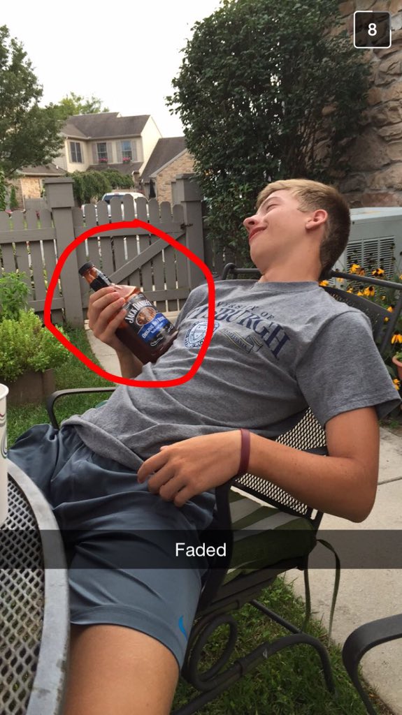 LucasMyers18's tweet photo. Happy birthday Dreher @DreherConnor #RobRix https://t.co/LS7rZcxDcs