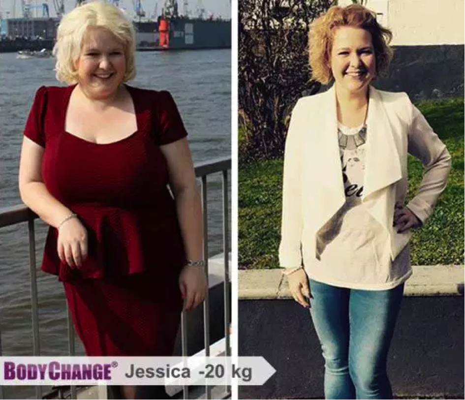 WowBodies's tweet photo. #FRIYAY 👏 Jessica hat 20 kg abgenommen und ist endlich schmerzfrei 💪: https://t.co/5lADZR0UNX https://t.co/r6JdVk0Lww