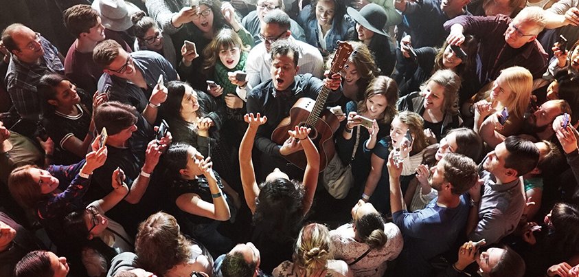 JOHNNYSWIM's tweet photo. Live Album is Out!!! Special thanks to @RockwoodMusicHall 
Stream/Download here: https://t.co/gSFwq4KRN0 https://t.co/42fjJ90X4T