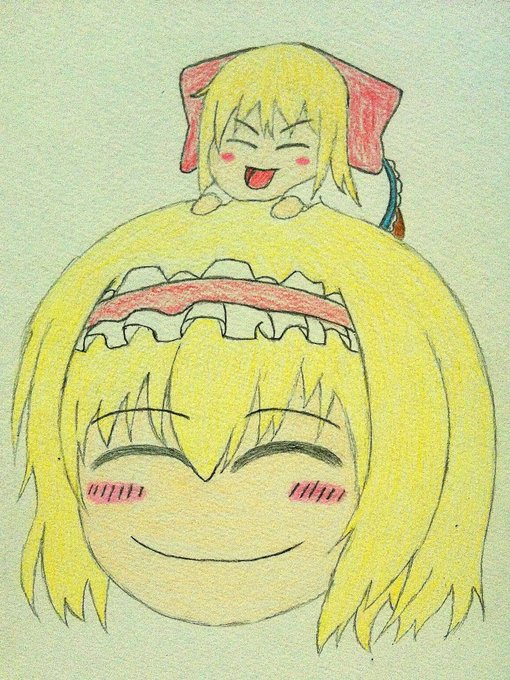 ゆっくりアリスのtwitterイラスト検索結果 古い順 ゆっくりアリスのtwitterイラスト検索結果 古い順