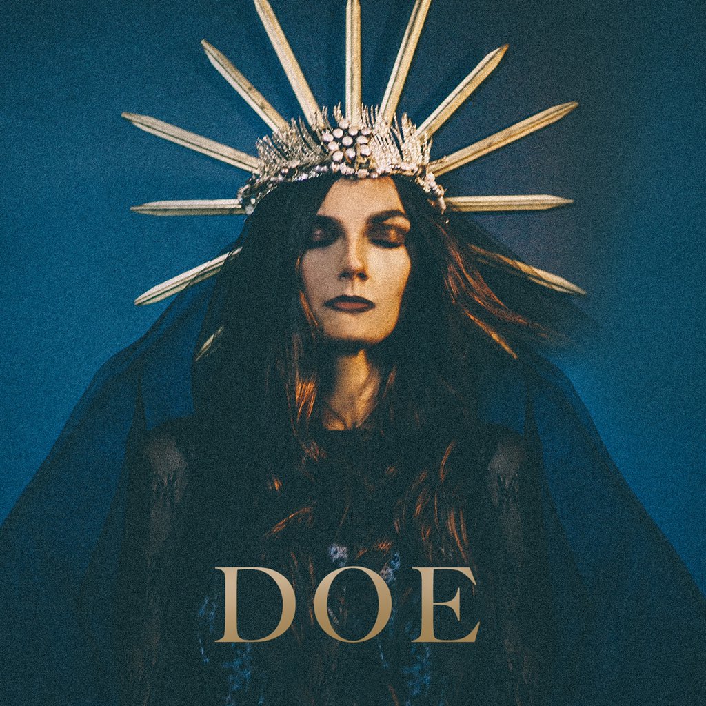 thebanddoe's tweet photo. It's here! The Doe EP is available on Spotify, iTunes and Soundcloud! https://t.co/oU3zSXPzeH #newmusic #doemusic https://t.co/7rVWQadZFd
