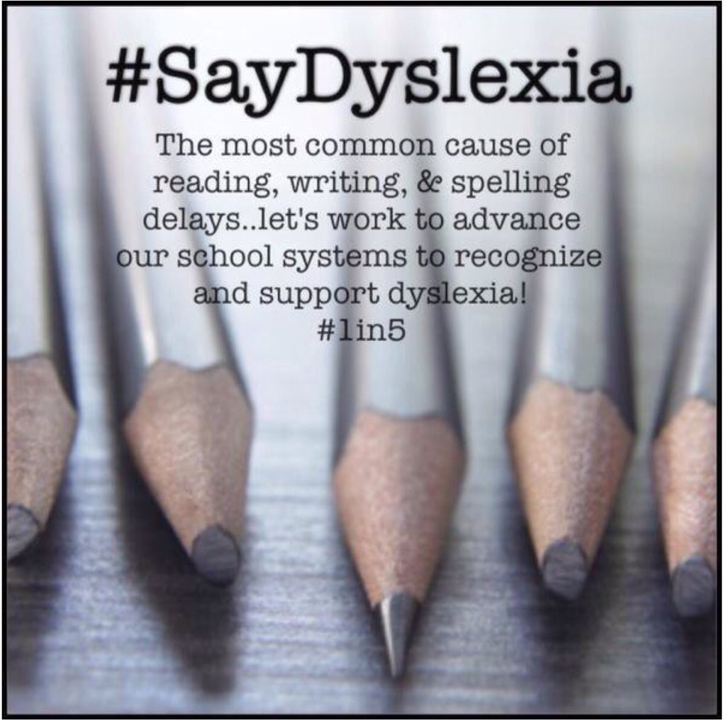 1in5awareness's tweet photo. Every dyslexic student needs 2have access2 appr.+high quality multi-sensory explicit reading instr. #2016NSTL https://t.co/p5dUZalrGv