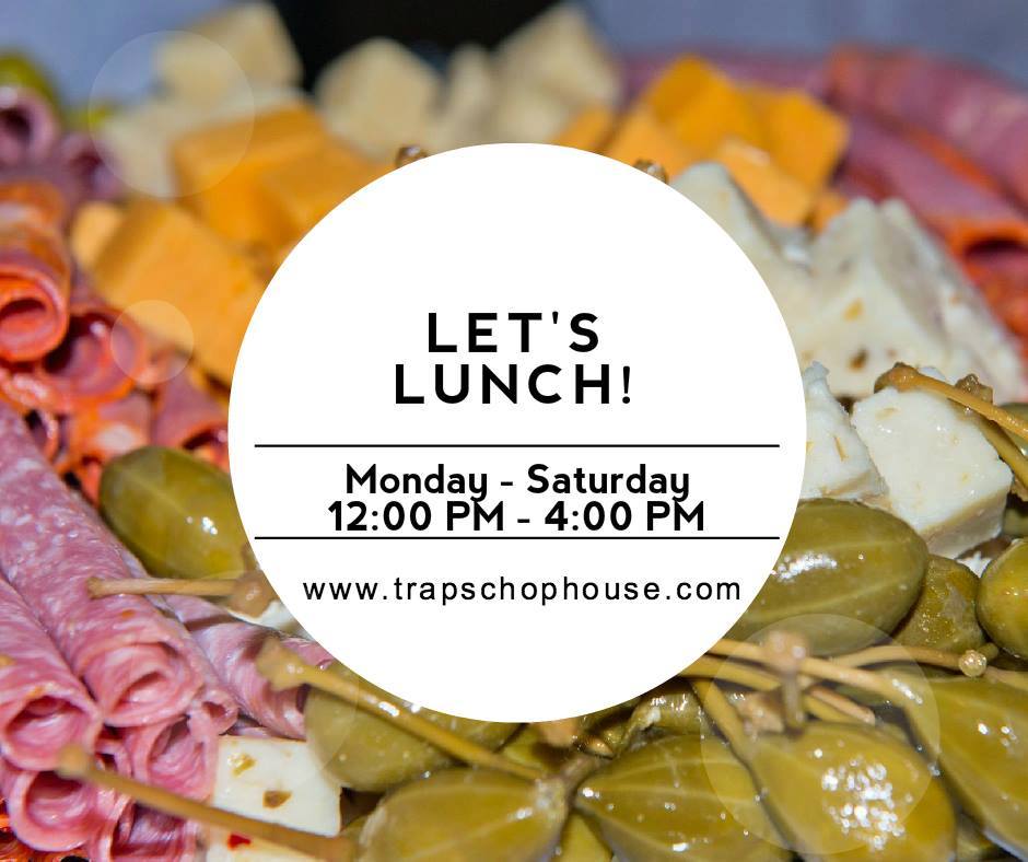 Happy #Friday! #Letslunch #TGIF #weekend #NHL #Pens #gamenight #pgh #Weekendoff #relax #enjoylife