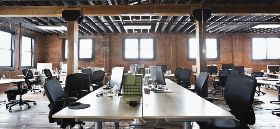 ThisIsMOTIVE's tweet photo. 3 reasons why it is important to invest in the right office space: https://t.co/N8z7eEhBBr via @BrinkerCo https://t.co/ks1flqPJCy