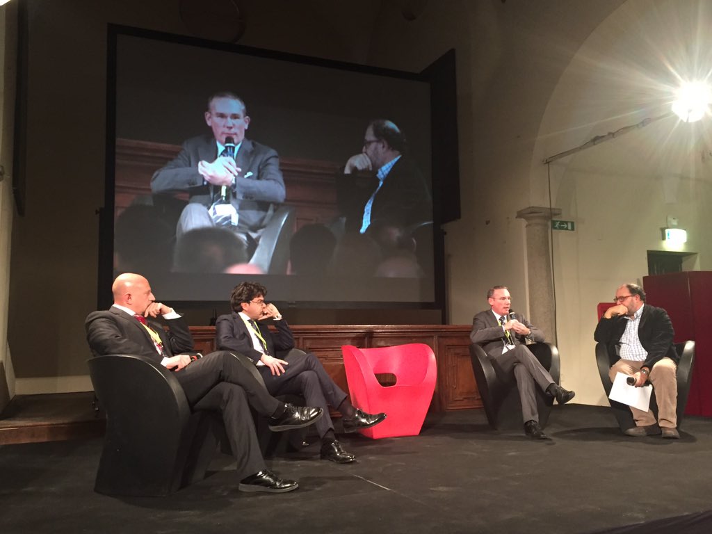 sboldrighini's tweet photo. #ABB presente al KickOff #AlteaUP e #Altea365: Alberto Iacop parla di #IoT, servizi, innovazione combinata @AlteaSpA https://t.co/ev2wfAvobG