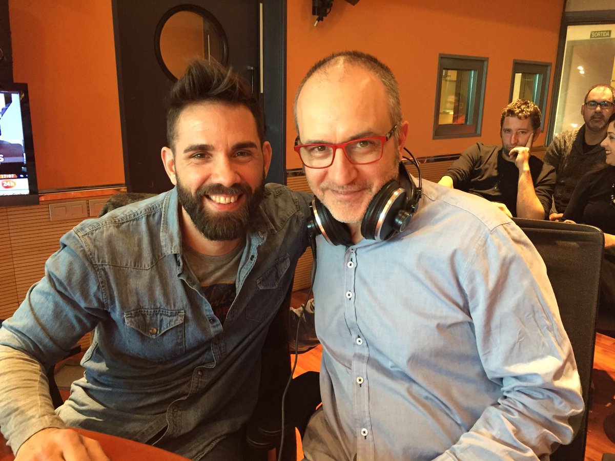 Marc Ribas on Twitter: 