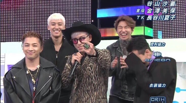 Mステbigbang Mステbigbang