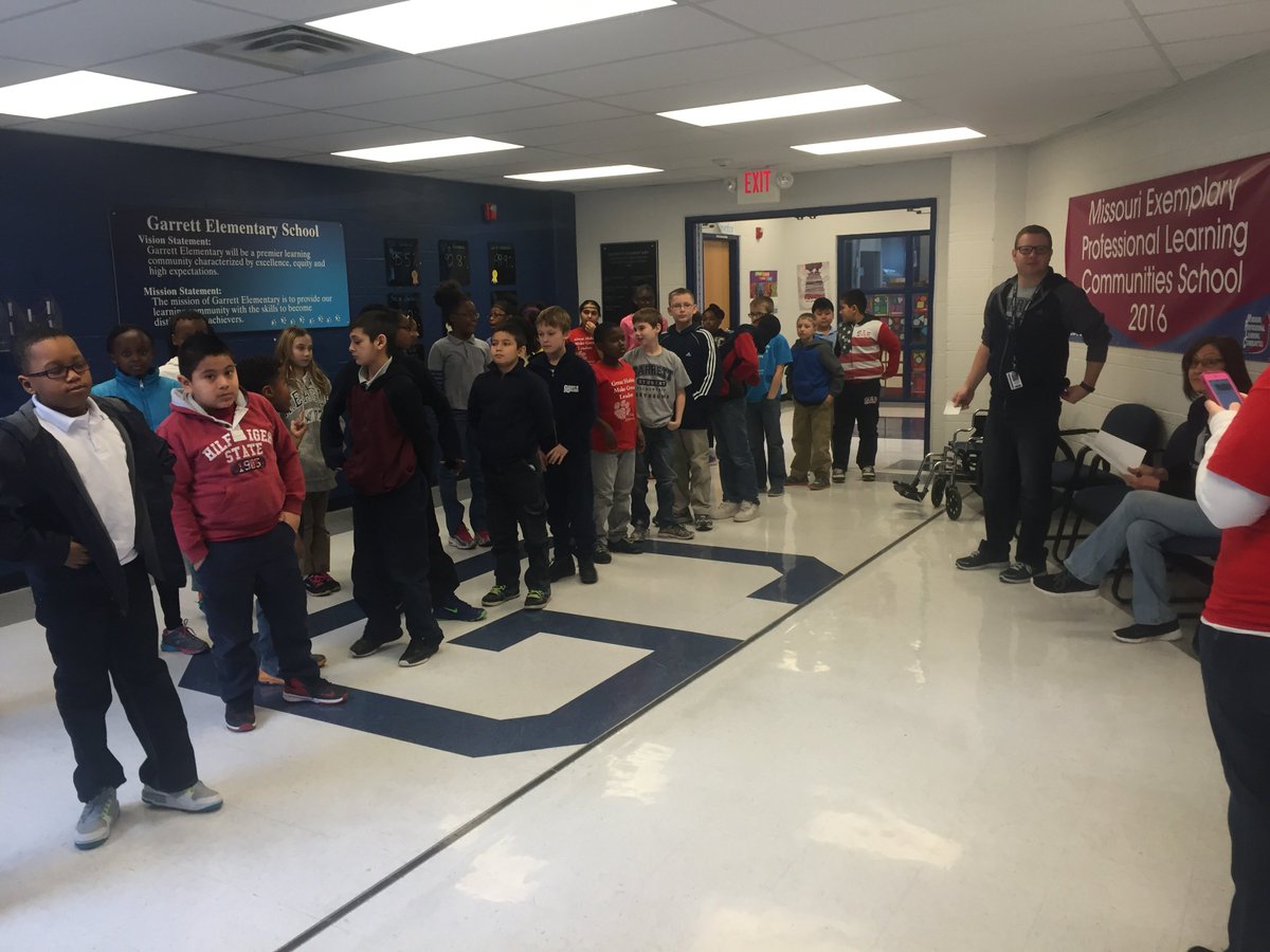 GarrettSchool's tweet photo. #PBIS #bootcamp #GarrettFamily #expectations #samepage https://t.co/41oPZOzsU9