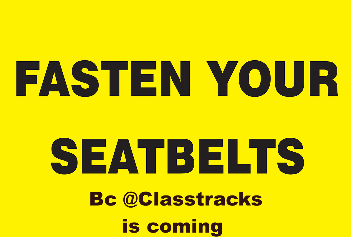 ClassTracks's tweet photo. Find out more about @ClassTracks at #TFA25 #booth432 https://t.co/8oLb5I0kHH