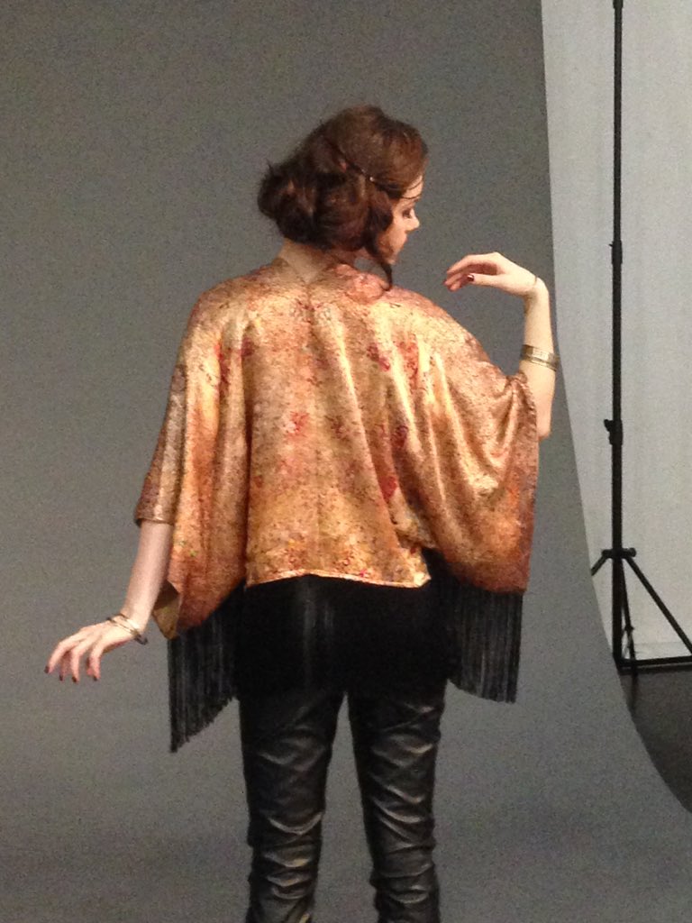 AlexandraFarrow tweet picture