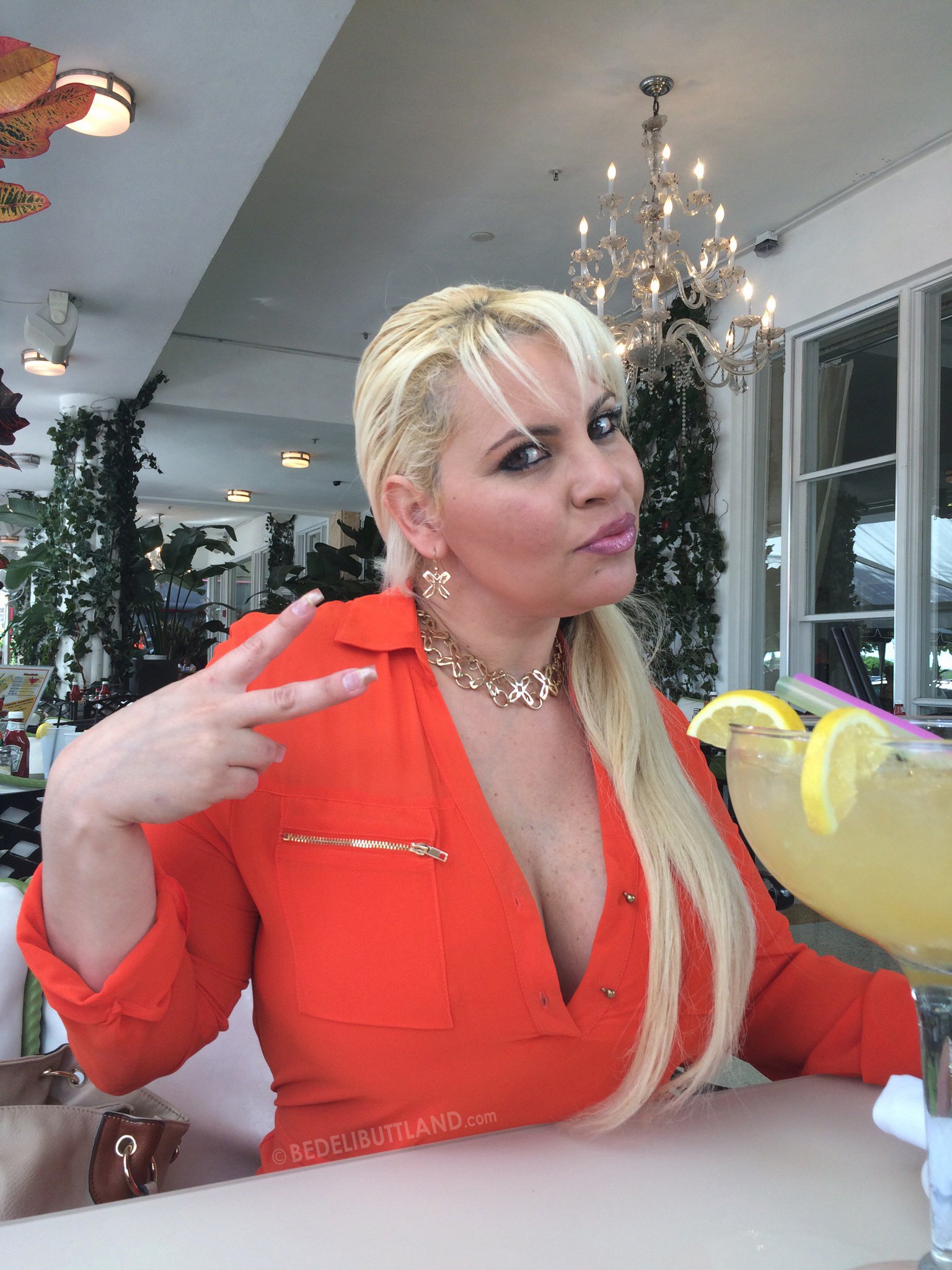 Carmen Valentina Carmen valentine