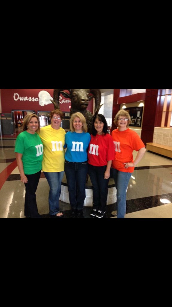 OHS_Rams's tweet photo. It is National School Counseling Week. We would like to thank these ladies for all of their hard work! https://t.co/KJSVQvScnS