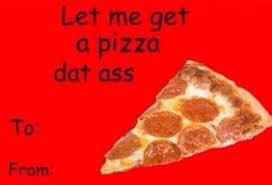 steffiweffle's tweet photo. @Greg_Bud 😘🍕🙌🏻 https://t.co/lL5duCMiiP