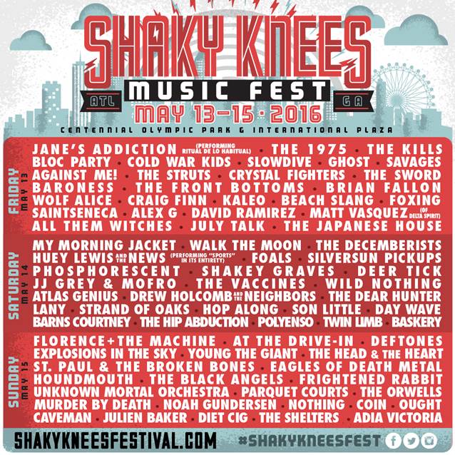 AtlBizChron's tweet photo. Check out who Shaky Knees added to its lineup https://t.co/48IEVZNibb https://t.co/kTwhUfcLKw