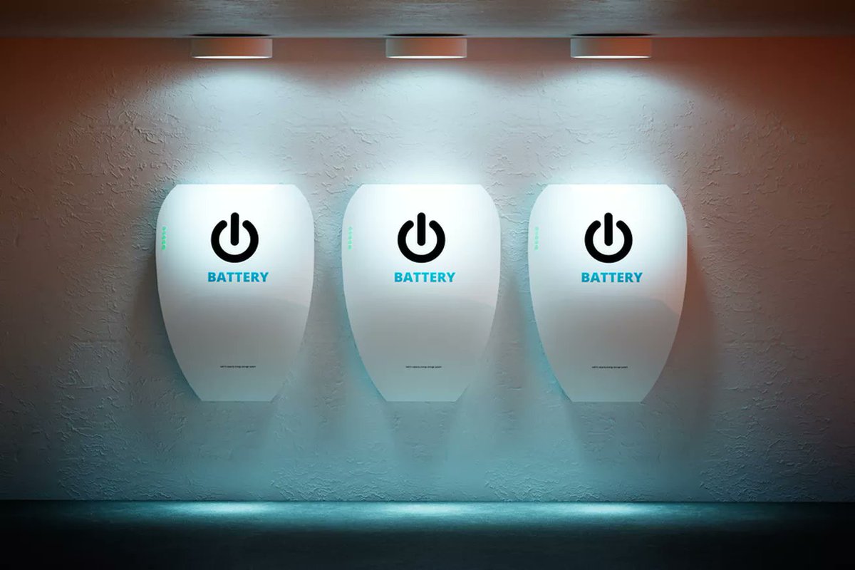 OffGridHardware tweet picture