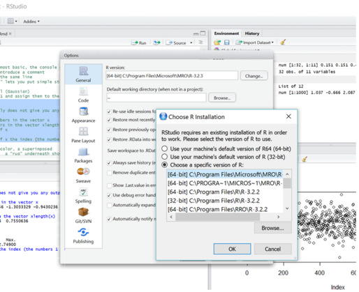 dstarnesonx's tweet image. Using Microsoft R Open with RStudio blog.revolutionanalytics.com/2016/02/using-… via @MicrosoftR #datascience #MSIsOpen
