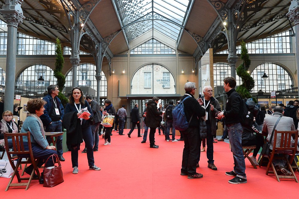 filmparisregion's tweet photo. Retour en images sur le #PILE2016 : https://t.co/j3v1MrCfGd (photos @xaviergranet) https://t.co/A2ndIwaAgl