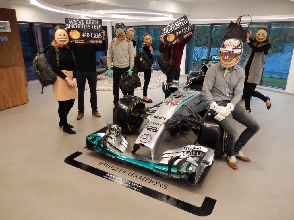 MEGA! Our friends <a href="/Tumitravel/">tumitravel</a> made the <a href="/SportIndustry/">Sport Industry Group</a> #BTSIA 2016 shortlist too! Surely that one's in the bag ;) #F1