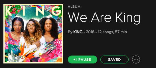 christianrisk's tweet photo. Finally on @Spotify 🌟 Extended versions from #TheStoryEP is still worth all the extension @weareKING #hellogoodidea https://t.co/IVnbMUGc4Q