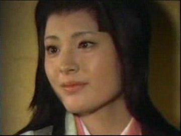 ゆうき 国盗り物語の松坂慶子の帰蝶と松原智恵子のお市 画像いいのなかったから若い頃 のやつ貼る の布陣は最高にして最強なのでよろしくお願いしますね 松坂慶子はもうちょい歳いってからが美人なんやが若くて初々しいのがたまらんのじゃあ T Co