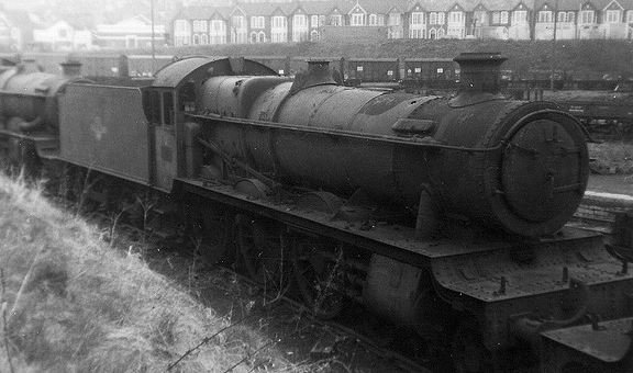 TheTrainBlogger tweet picture