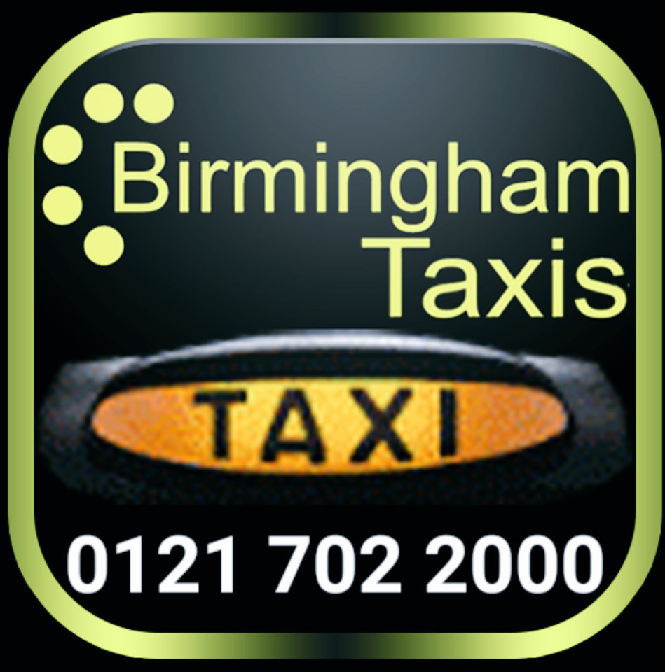 Looking for taxi service in Birmingham, look no further and contact us now for your all taxi needs.