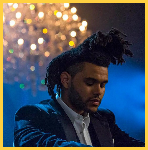 patybieber09's tweet photo. RT = Voto #VoteTheWeeknd #KCA https://t.co/wasijFF05L